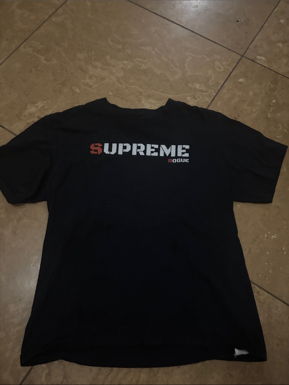 Youth Supreme Rogue T-Shirt